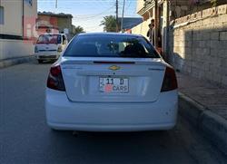 شيفروليه اوبترا